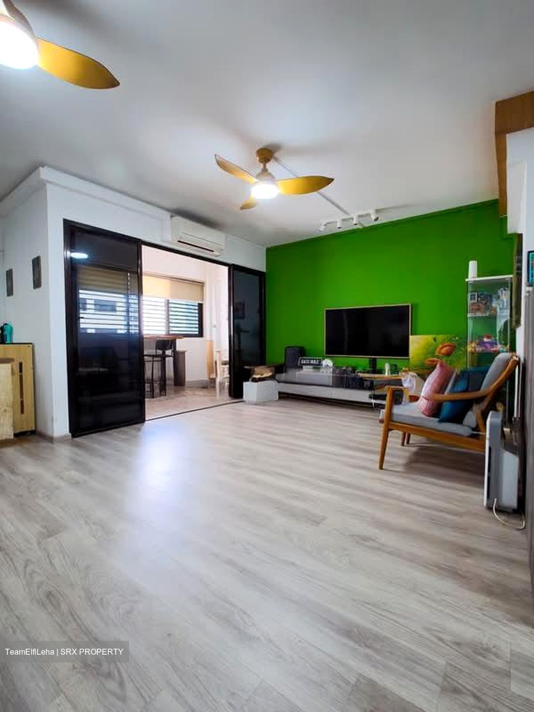 Blk 610 Senja Road (Bukit Panjang), HDB 5 Rooms #577835301